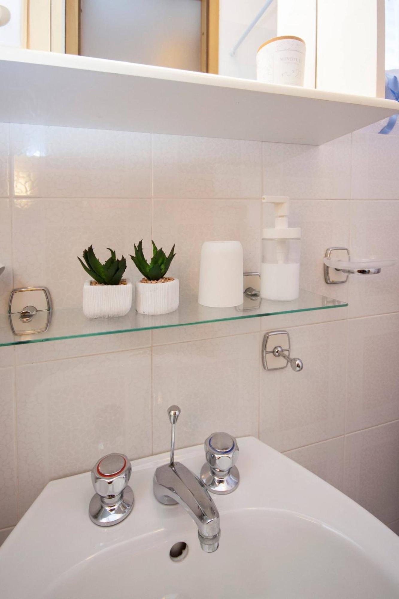 Family Apartments & Rooms Mikelin Primošten Εξωτερικό φωτογραφία