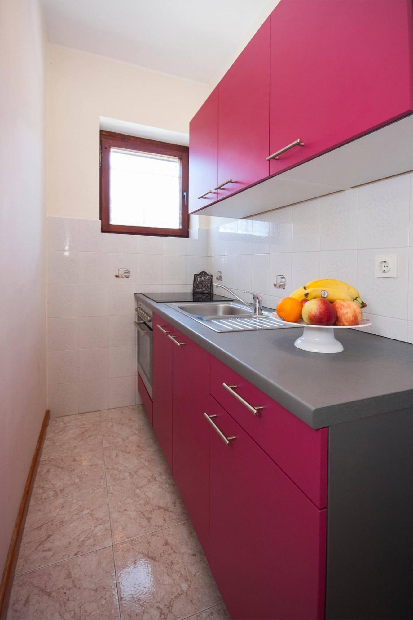 Family Apartments & Rooms Mikelin Primošten Εξωτερικό φωτογραφία